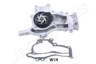 Motor de agua Japan Parts PQW14