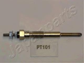 PT101 Japan Parts Bujías de calentamiento