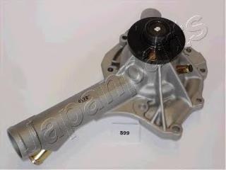 Bomba de agua 506343 VALEO