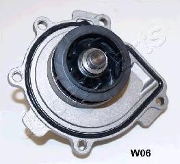 Bomba de agua PQW06 Japan Parts