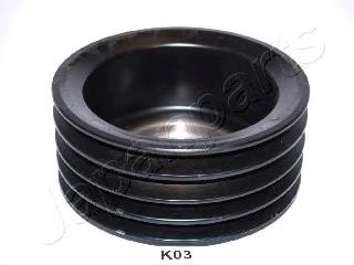 Polea del cigüeñal KIA Sportage I SUV (K00) (1994 - 2004) precio, desde 81,92 EUR