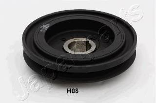 Polea del cigüeñal Japan Parts PUH08 precio, desde 107,61 EUR