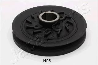 Comprar PUH08 Japan Parts La polea del cigüeñal
