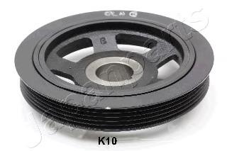Comprar PUK10 Japan Parts La polea del cigüeñal