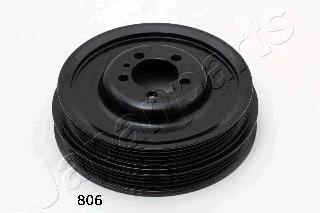 Comprar PU806 Japan Parts La polea del cigüeñal