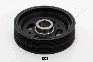 PU802 Japan Parts Dámper