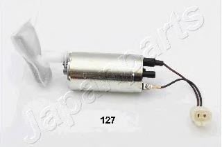 PB127 Japan Parts bomba de combustible eléctrica sumergible