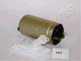 Módulo de alimentación de combustible Japan Parts PB197