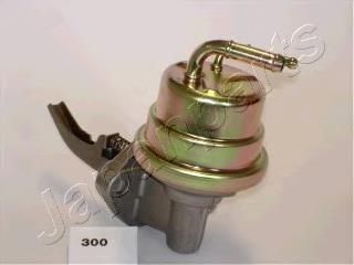 PB300 Japan Parts