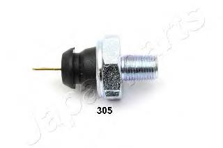 PO305 Japan Parts Indicador de presión del aceite
