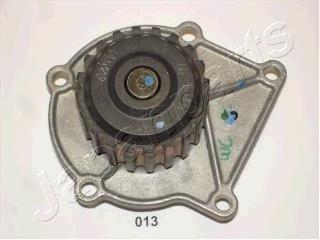 Motor de agua Japan Parts PQ013