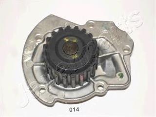 Bomba de agua PQ014 Japan Parts