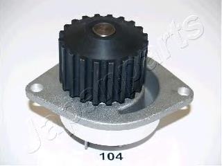 Bomba de agua PQ104 Japan Parts
