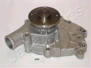Comprar PQ120 Japan Parts Bomba de agua para motor