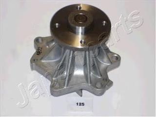 Bomba de agua PQ125 Japan Parts