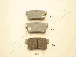 PP405AF Japan Parts