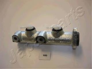 PF183 Japan Parts Cilindro principal de frenos