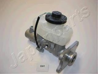 Cilindro principal de frenos Ford Focus I (1999-2005)