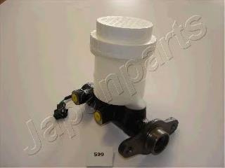Cilindro maestro de frenos Japan Parts PF599 precio, desde 143,80 EUR