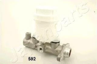 PF592 Japan Parts Cilindro principal de frenos