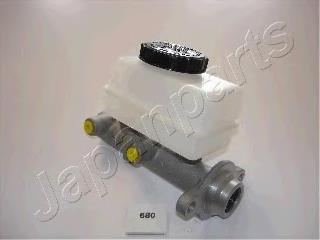 PF580 Japan Parts