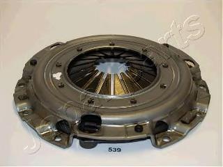 Plato de presión del embrague Japan Parts SF539