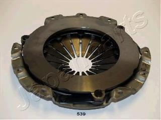 Plato de presión de embrague SF539 Japan Parts