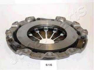 3121087235000 Daihatsu plato de presión del embrague