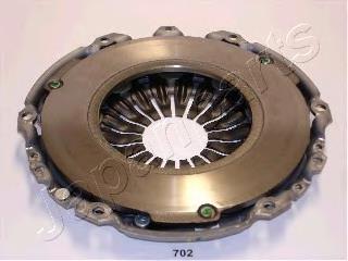 Plato de presión del embrague Subaru Legacy 4 (B13)