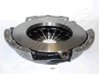 Plato de presión del embrague 3121036100 Toyota