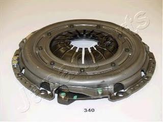 SF340 Japan Parts