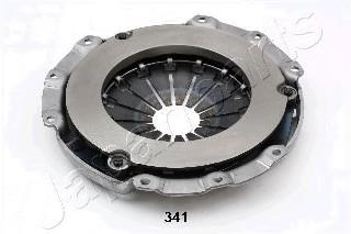 Plato de presión del embrague LF0416410 Mazda