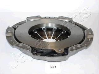 SF251 Japan Parts plato de presión del embrague