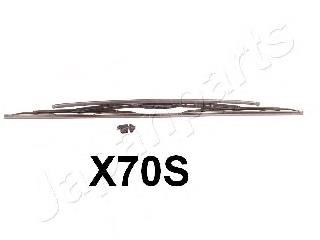 Escobilla del limpiaparabrisas del lado del conductor Japan Parts SSX70S precio, desde 11,71 EUR