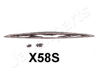 Comprar A1268200445 Mercedes Escobilla del limpiaparabrisas del lado del conductor