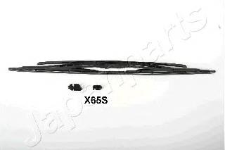 SSX65S Japan Parts Limpiaparabrisas delantera