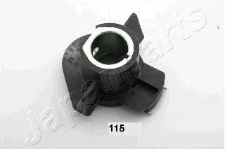 Rotor del distribuidor de encendido SR115 Japan Parts