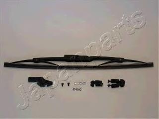 Precio del repuesto Limpiaparabrisas delantera copiloto 2  hatchback