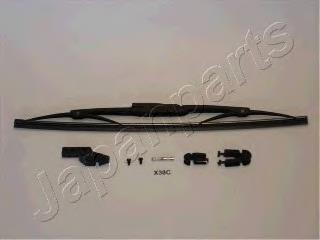 SSX38C Japan Parts Limpiaparabrisas trasero
