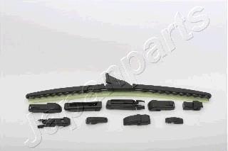 Escobillas delanteras Japan Parts SSF50 precio, desde 7,40 EUR