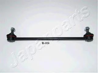 Bieleta estabilizadora delantera SI803 Japan Parts