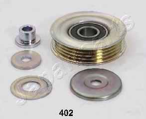 RP402 Japan Parts rodillo, correa trapecial poli v