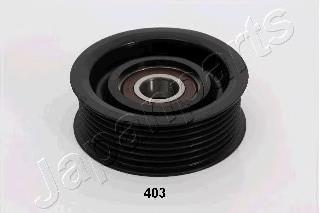 Comprar RP403 Japan Parts Polea tensora, correa poli V