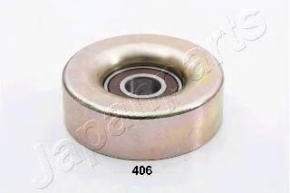 RP406 Japan Parts rodillo, correa trapecial poli v