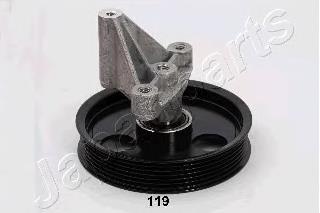 RP119 Japan Parts Polea guía correa poli V