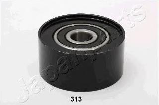 Polea inversión / guía, correa poli V RP313 Japan Parts