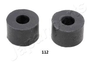 Casquillo de bieleta estabilizadora delantera RU112 Japan Parts