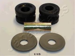 Comprar 060659 Cautex Buje de la barra tensora del brazo inferior delantero