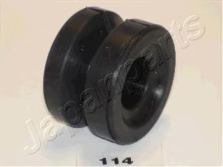 RU114 Japan Parts Buje de la barra tensora del brazo inferior delantero