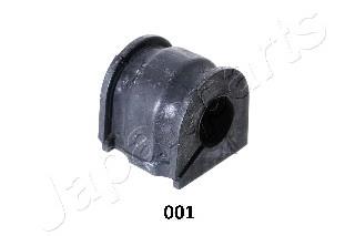 Soporte estabilizador, Eje delantero Japan Parts RU001